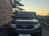 УАЗ Patriot 2016 года за 5 300 000 тг. в Караганда