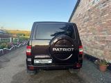 УАЗ Patriot 2016 года за 5 300 000 тг. в Караганда – фото 3