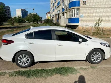 Kia Cerato 2019 года за 7 150 000 тг. в Уральск – фото 3