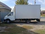 ГАЗ ГАЗель 2004 годаүшін4 500 000 тг. в Семей – фото 2