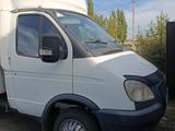 ГАЗ ГАЗель 2004 годаүшін4 500 000 тг. в Семей – фото 4