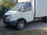 ГАЗ ГАЗель 2004 годаүшін4 500 000 тг. в Семей – фото 5