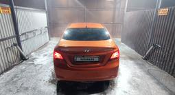 Hyundai Accent 2014 годаүшін5 000 000 тг. в Алматы – фото 4