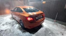 Hyundai Accent 2014 годаүшін5 000 000 тг. в Алматы – фото 5