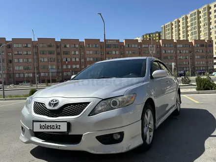 Toyota Camry 2009 года за 6 800 000 тг. в Актау – фото 3