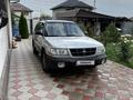 Subaru Forester 1999 года за 3 400 000 тг. в Алматы – фото 3