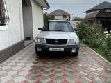 Subaru Forester 1999 года за 3 400 000 тг. в Алматы – фото 5