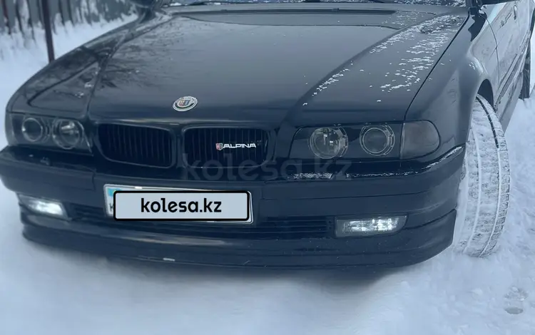BMW 728 1997 года за 3 400 000 тг. в Талгар