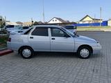 ВАЗ (Lada) 2110 2005 года за 1 700 000 тг. в Уральск – фото 4