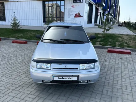 ВАЗ (Lada) 2110 2005 годаүшін1 700 000 тг. в Уральск