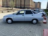 ВАЗ (Lada) 2110 2005 года за 1 700 000 тг. в Уральск – фото 5