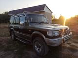 Hyundai Galloper 1997 года за 1 500 000 тг. в Алматы – фото 2