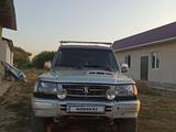 Hyundai Galloper 1997 года за 1 500 000 тг. в Алматы
