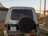 Hyundai Galloper 1997 года за 1 500 000 тг. в Алматы – фото 4
