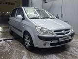 Hyundai Getz 2007 годаүшін2 200 000 тг. в Караганда – фото 2