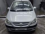 Hyundai Getz 2007 годаүшін2 200 000 тг. в Караганда – фото 3