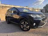 Toyota RAV4 2015 годаүшін10 500 000 тг. в Темиртау – фото 2