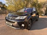 Toyota RAV4 2015 годаүшін10 500 000 тг. в Темиртау