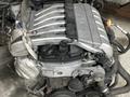 Двигатель VW BHK 3.6 FSI VR6 24V за 1 500 000 тг. в Караганда – фото 2