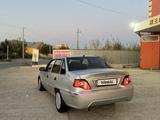 Daewoo Nexia 2014 года за 1 500 000 тг. в Кызылорда – фото 2