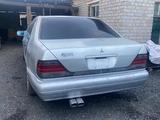 Mercedes-Benz S 500 1995 годаүшін3 500 000 тг. в Экибастуз – фото 2