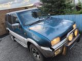 Nissan Mistral 1995 годаүшін1 650 000 тг. в Щучинск