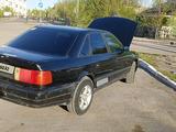 Audi 100 1994 годаүшін1 500 000 тг. в Астана – фото 4