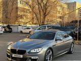 BMW 640 2014 года за 19 000 000 тг. в Алматы