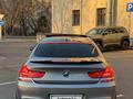 BMW 640 2014 года за 19 000 000 тг. в Алматы – фото 6