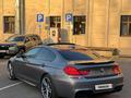 BMW 640 2014 года за 19 000 000 тг. в Алматы – фото 5