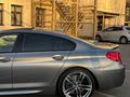 BMW 640 2014 года за 19 000 000 тг. в Алматы – фото 8