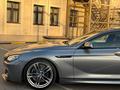 BMW 640 2014 года за 19 000 000 тг. в Алматы – фото 9