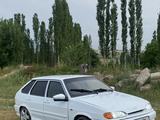 ВАЗ (Lada) 2114 2013 года за 1 000 000 тг. в Шымкент – фото 3