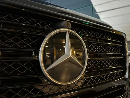 Mercedes-Benz G 500 2019 года за 75 900 000 тг. в Алматы – фото 7