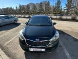 Kia Cerato 2014 годаүшін5 600 000 тг. в Астана – фото 5