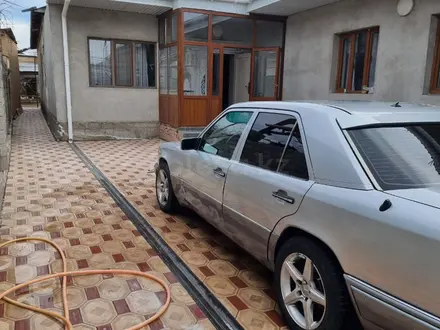 Mercedes-Benz E 280 1993 года за 2 100 000 тг. в Кентау – фото 4