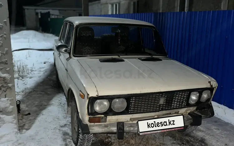 ВАЗ (Lada) 2106 1993 года за 370 000 тг. в Павлодар