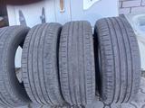 Летние шины 4 шт за 40 000 тг. в Семей – фото 2