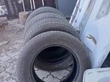Летние шины 4 шт за 40 000 тг. в Семей – фото 4