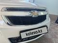 Chevrolet Cobalt 2023 года за 5 800 000 тг. в Тараз – фото 4