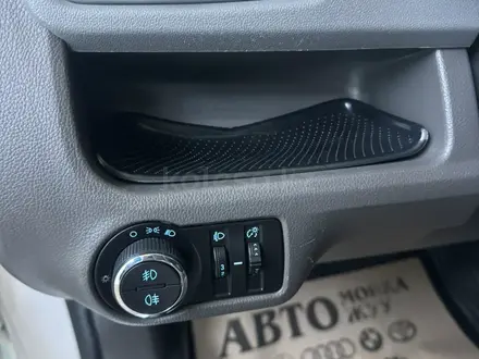 Chevrolet Cobalt 2023 года за 5 800 000 тг. в Тараз – фото 10