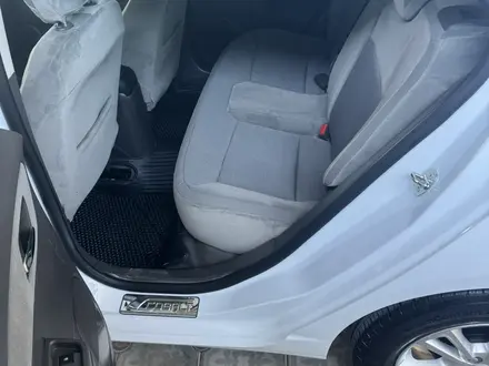 Chevrolet Cobalt 2023 года за 5 800 000 тг. в Тараз – фото 13