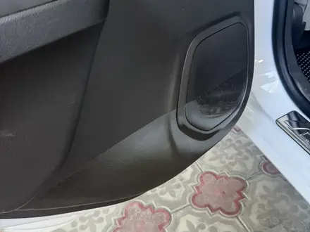 Chevrolet Cobalt 2023 года за 5 800 000 тг. в Тараз – фото 15