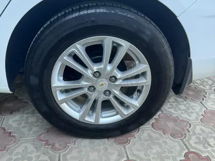 Chevrolet Cobalt 2023 года за 5 800 000 тг. в Тараз – фото 17