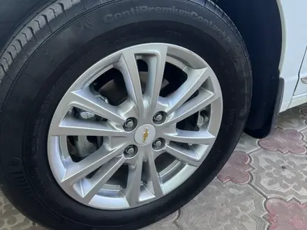 Chevrolet Cobalt 2023 года за 5 800 000 тг. в Тараз – фото 18