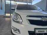 Chevrolet Cobalt 2023 годаүшін5 800 000 тг. в Тараз – фото 2