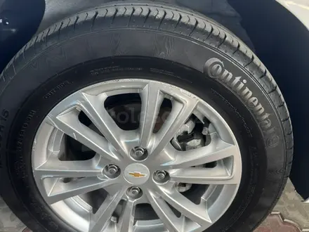 Chevrolet Cobalt 2023 года за 5 800 000 тг. в Тараз – фото 20