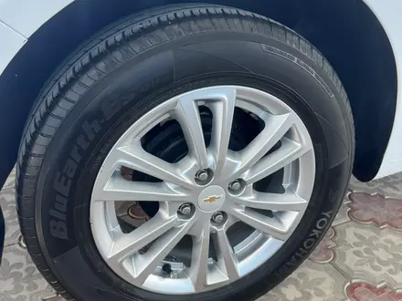 Chevrolet Cobalt 2023 года за 5 800 000 тг. в Тараз – фото 22