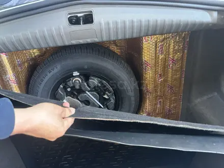 Chevrolet Cobalt 2023 года за 5 800 000 тг. в Тараз – фото 23