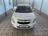 Chevrolet Cobalt 2023 годаүшін5 800 000 тг. в Тараз